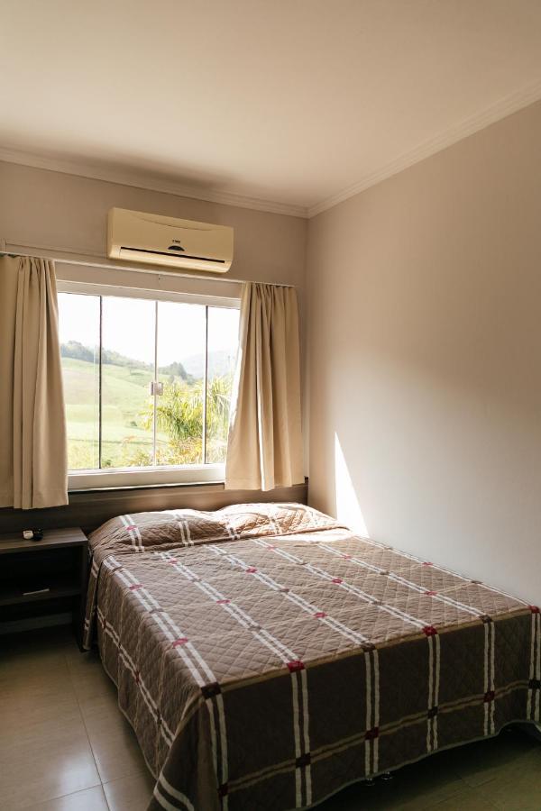 Hotel Bergozza Rio do Sul Εξωτερικό φωτογραφία