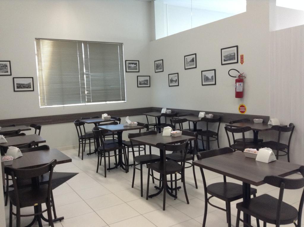 Hotel Bergozza Rio do Sul Εξωτερικό φωτογραφία