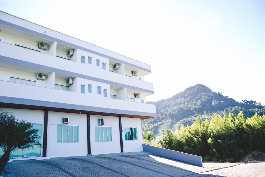 Hotel Bergozza Rio do Sul Εξωτερικό φωτογραφία