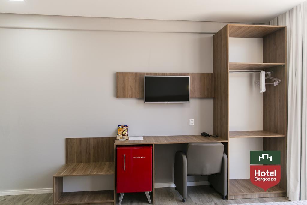 Hotel Bergozza Rio do Sul Εξωτερικό φωτογραφία