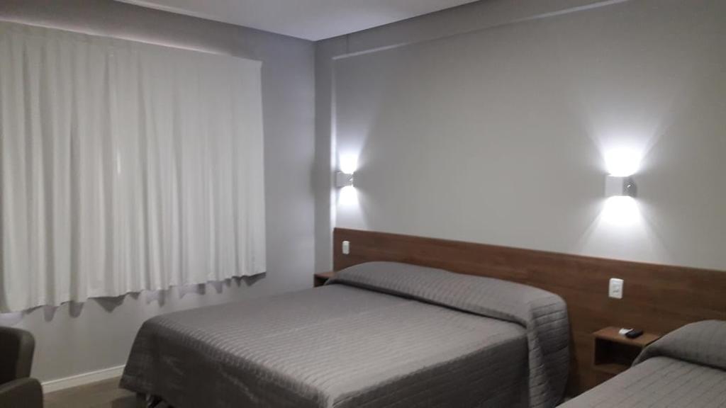Hotel Bergozza Rio do Sul Εξωτερικό φωτογραφία