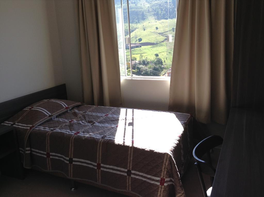Hotel Bergozza Rio do Sul Δωμάτιο φωτογραφία