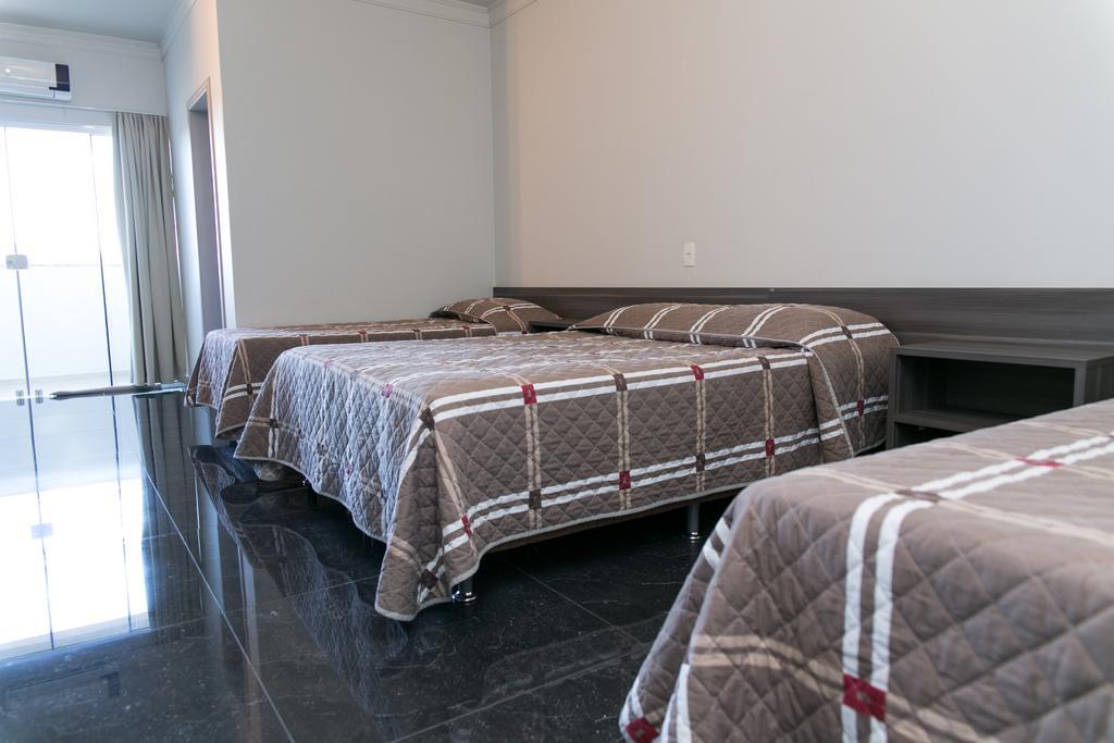 Hotel Bergozza Rio do Sul Εξωτερικό φωτογραφία