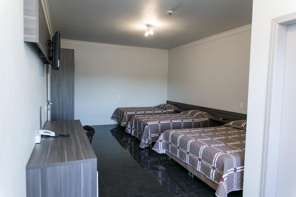 Hotel Bergozza Rio do Sul Εξωτερικό φωτογραφία