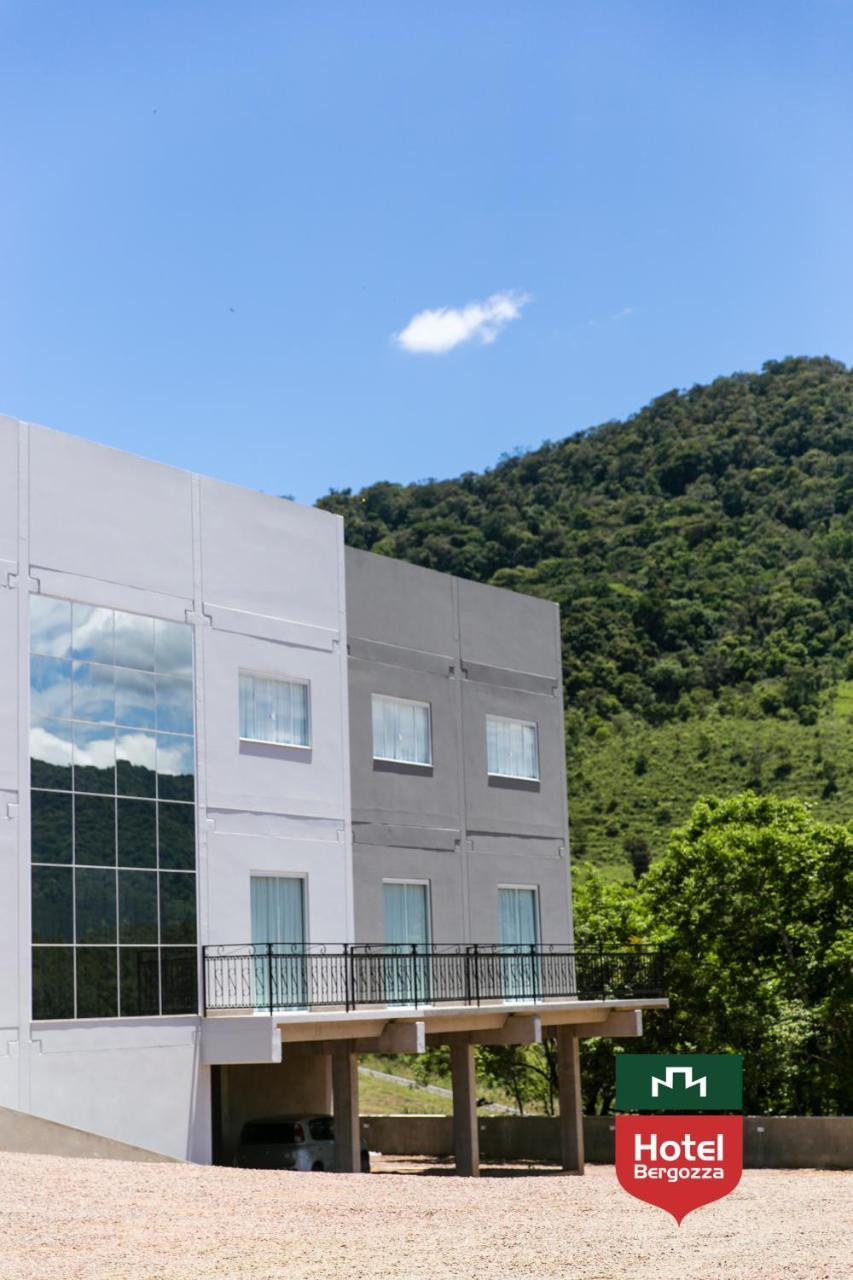 Hotel Bergozza Rio do Sul Εξωτερικό φωτογραφία