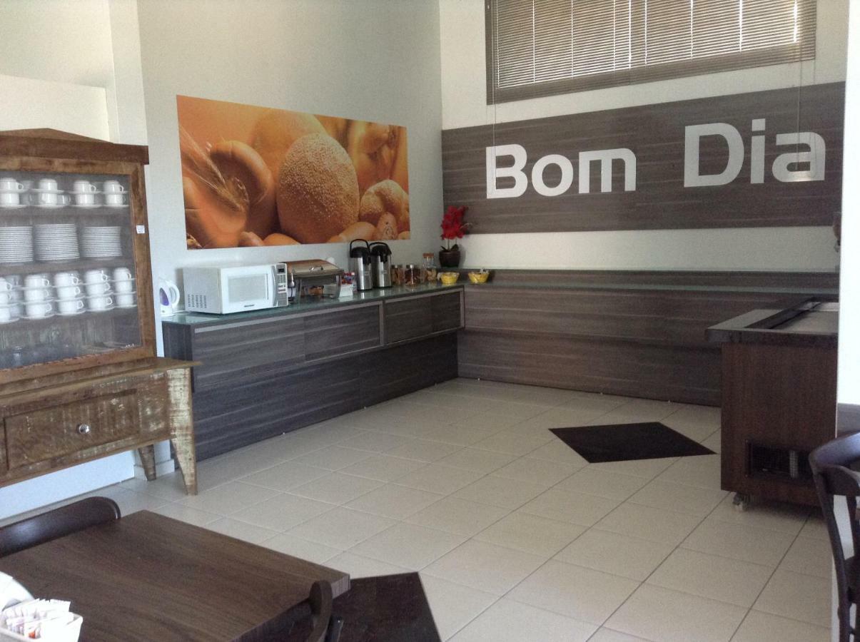 Hotel Bergozza Rio do Sul Εξωτερικό φωτογραφία